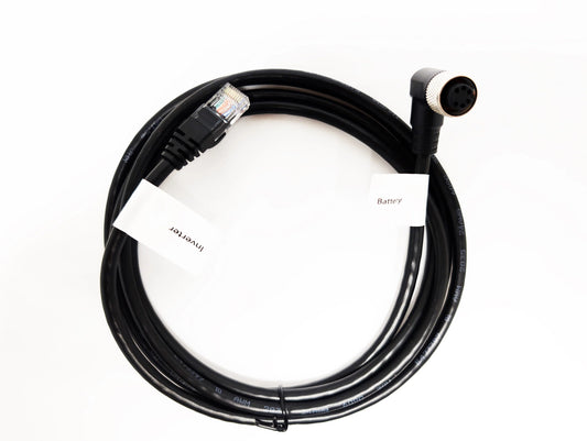 Epoch Batteries - Pro Series - Victron Comms Cable image 0