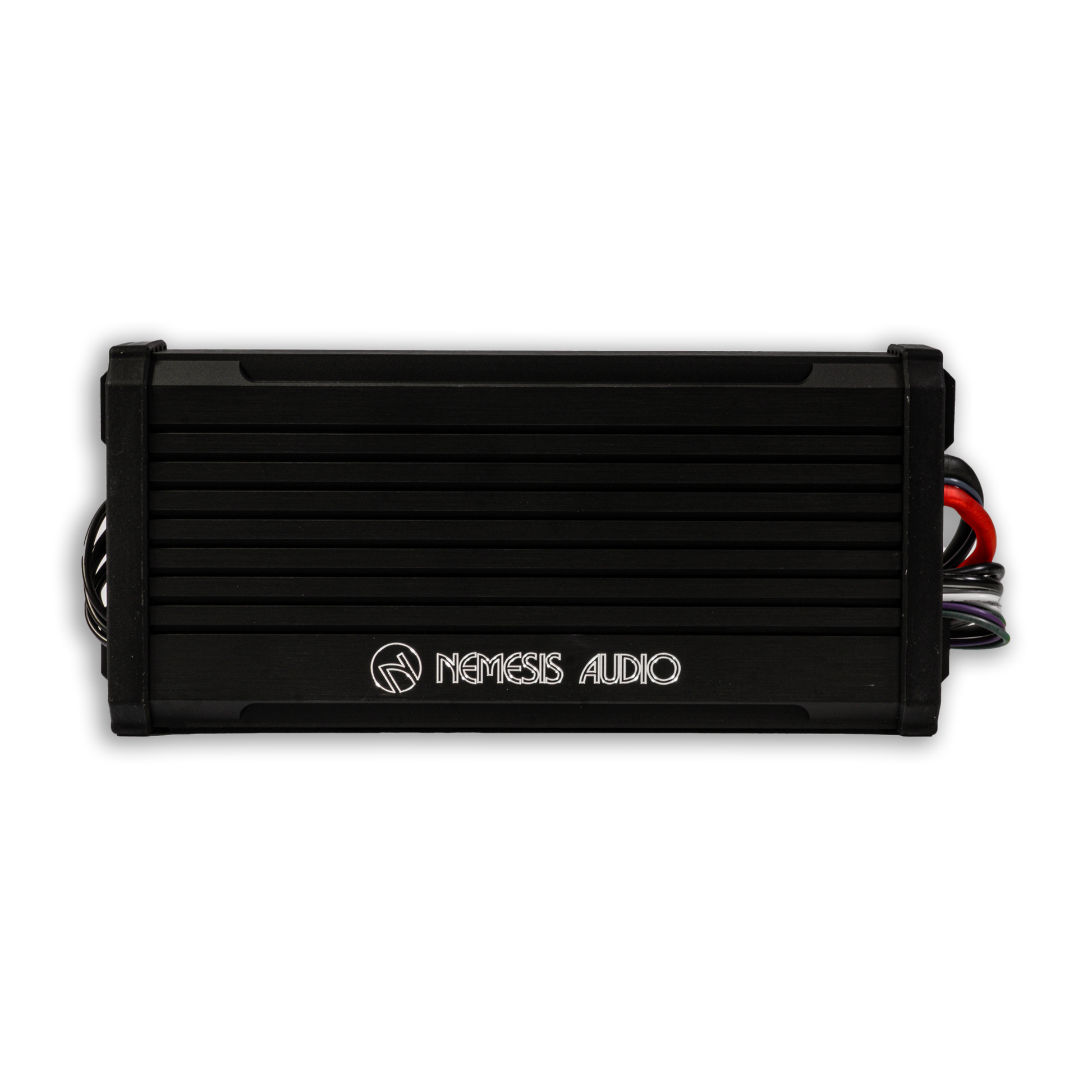 Nemesis Audio  - NA-MR2500X5B - 1250W RMS IP67 Powersports/Marine Bluetooth image 2
