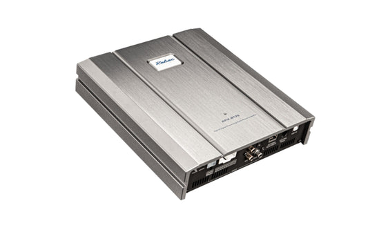 Rebec Audio - RPX-B12s - 12ch Bluetooth DSP Amplifier image 0