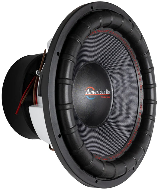 American Bass - VFL Comp Signature 18" Subwoofer image 0