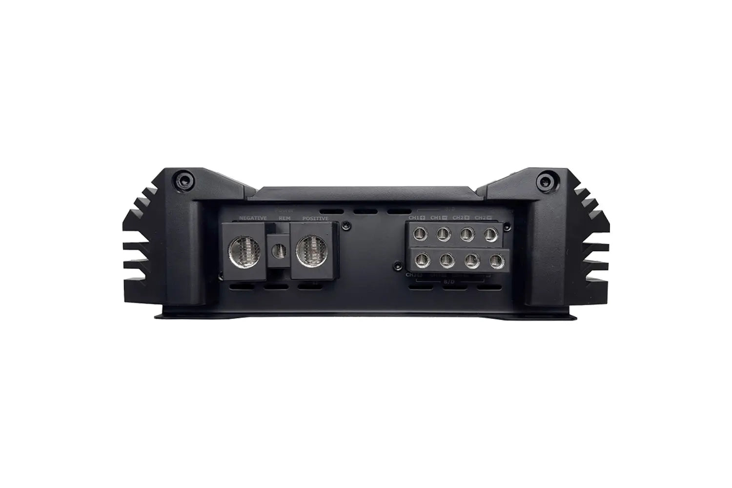 Orion - XTR2500.4 XTR Series 2500W RMS 4-Channel Class A/B Amplifier image 3