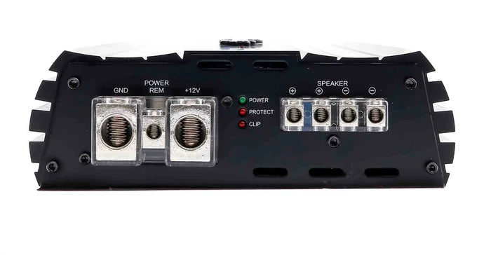 American Bass - Godfather 3500.1D Amplifier image 3