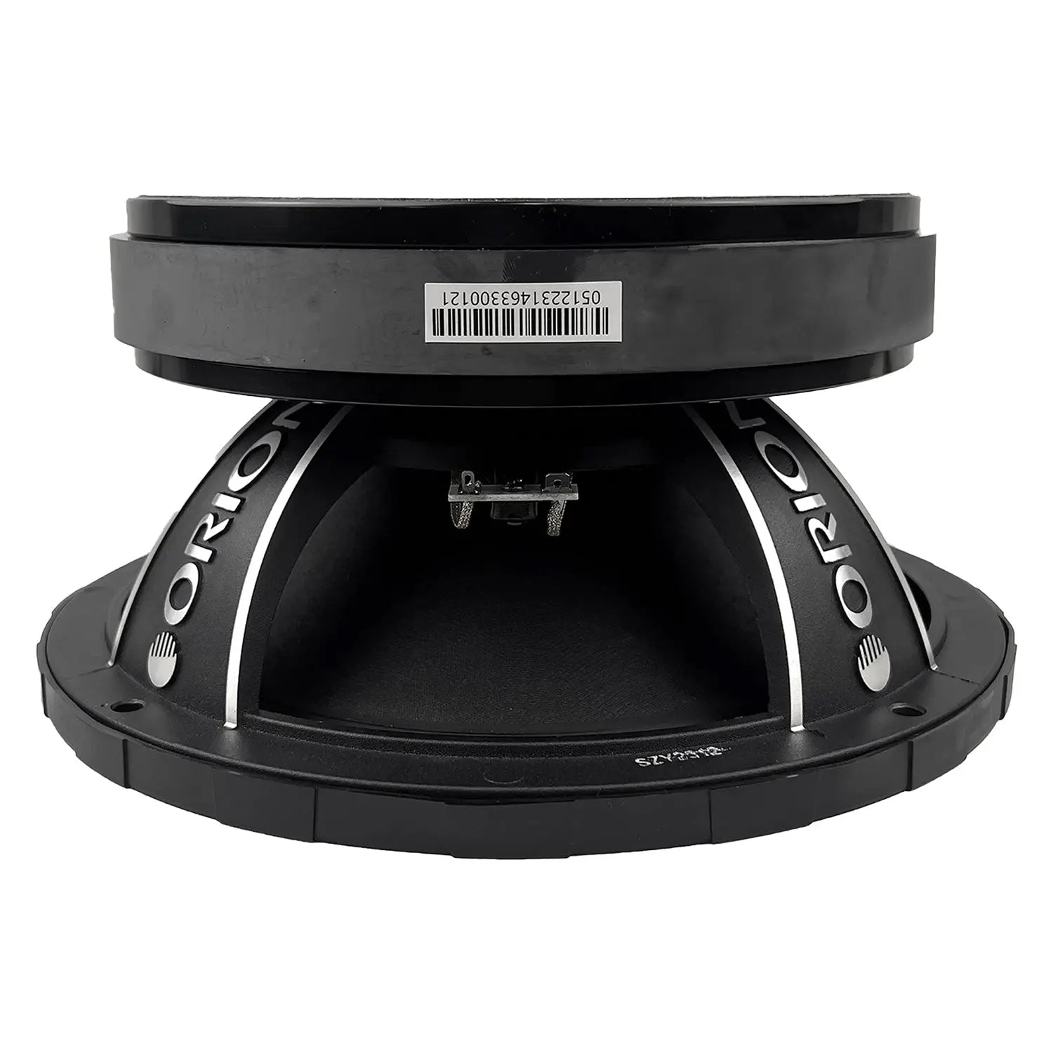 Orion - 10" 4 Ohm 750w RMS Midbass Speakers image 3