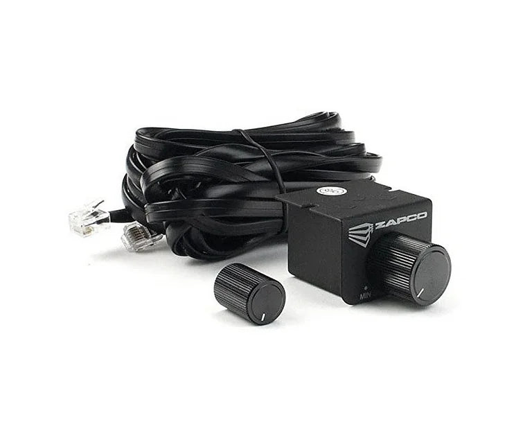 Zapco - Z-BR II - Remote Level Control image 0