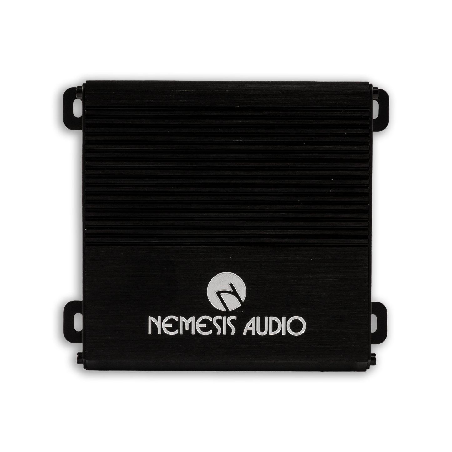 Nemesis Audio - NA-500X4D  - 4-Channel Car Amplifier 600 Watts Max image 1