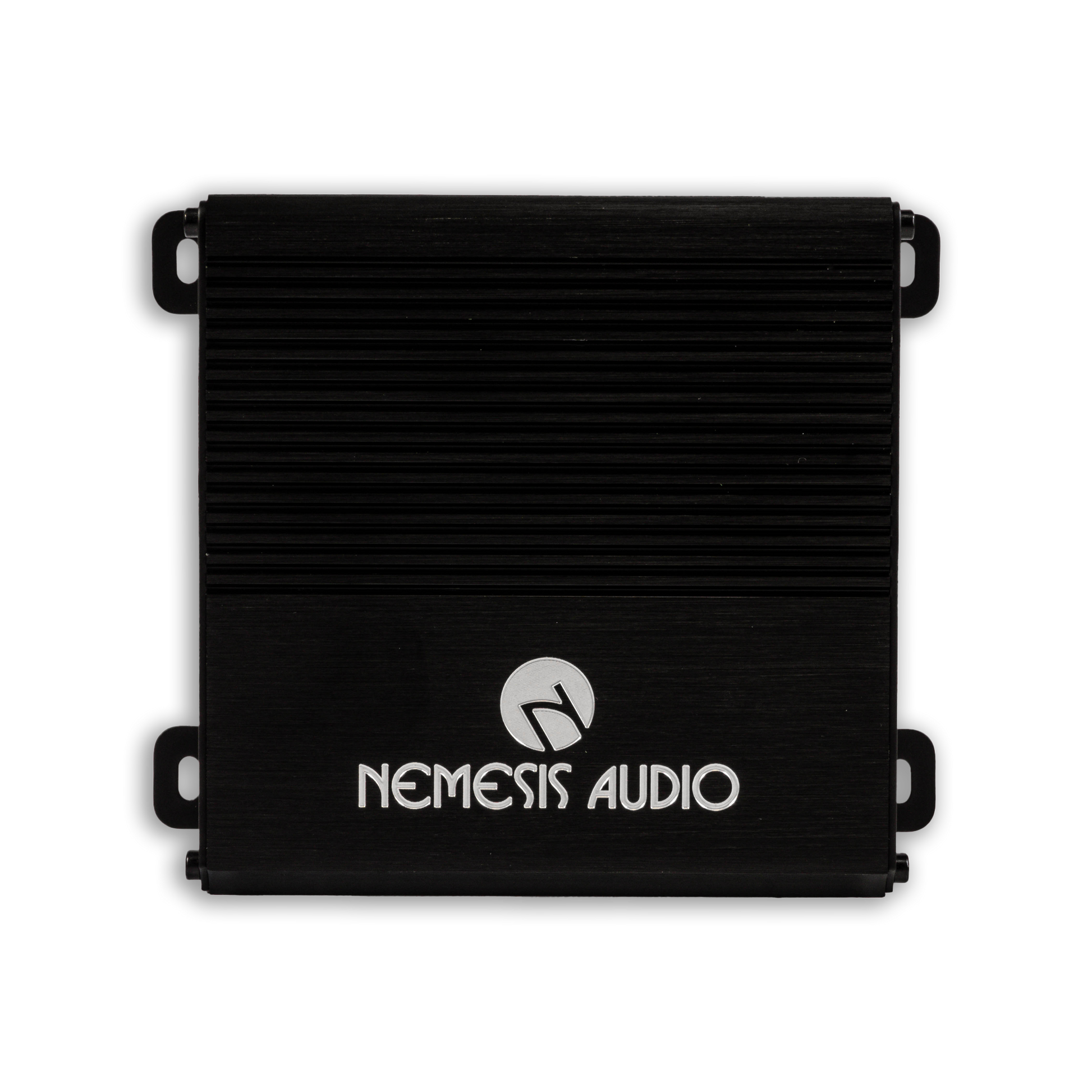 Nemesis Audio - NA-500X4D  - 4-Channel Car Amplifier 600 Watts Max image 1