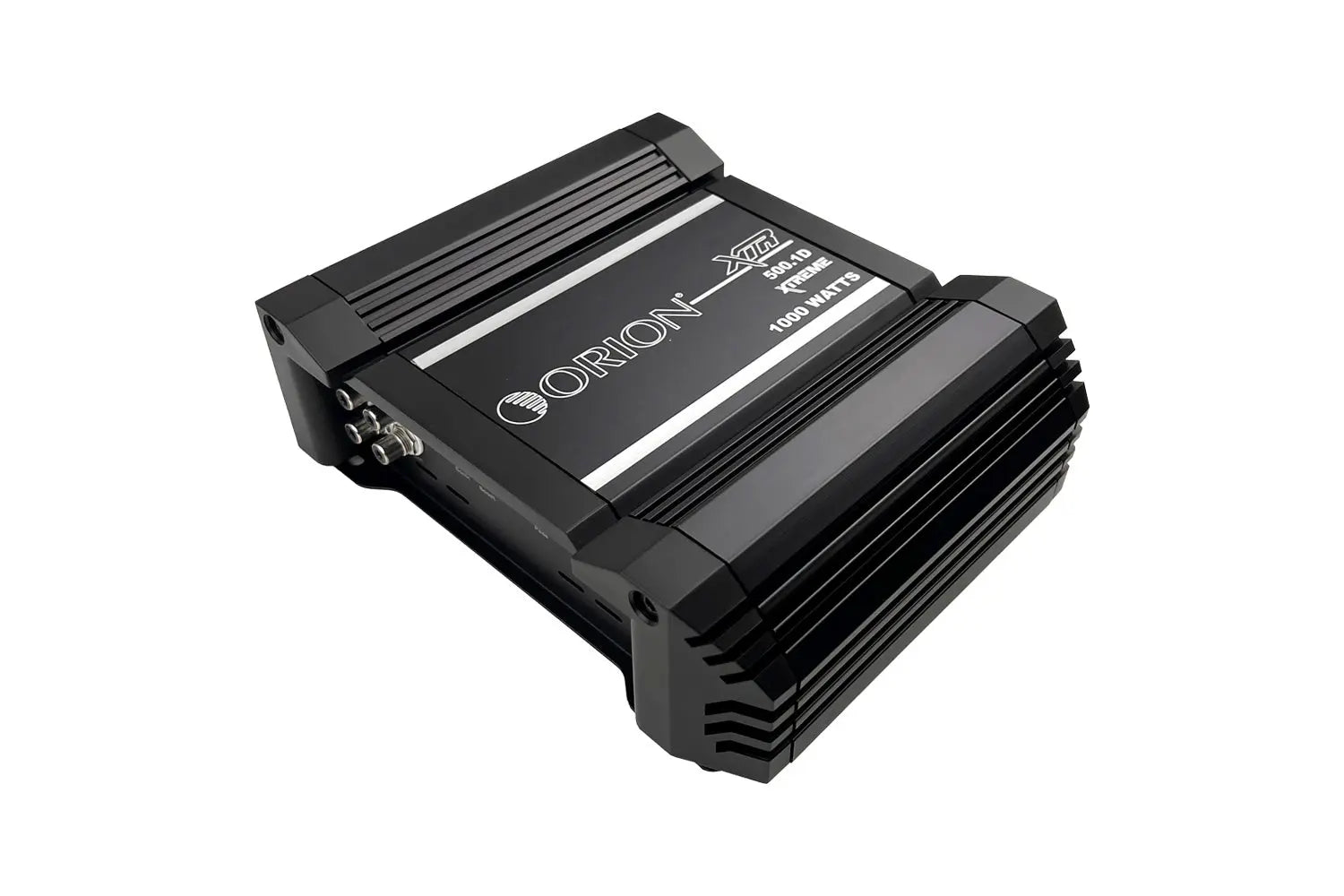 Orion - XTR500.1D XTR Series 500W RMS 1-Channel Class-D Amplifier image 4