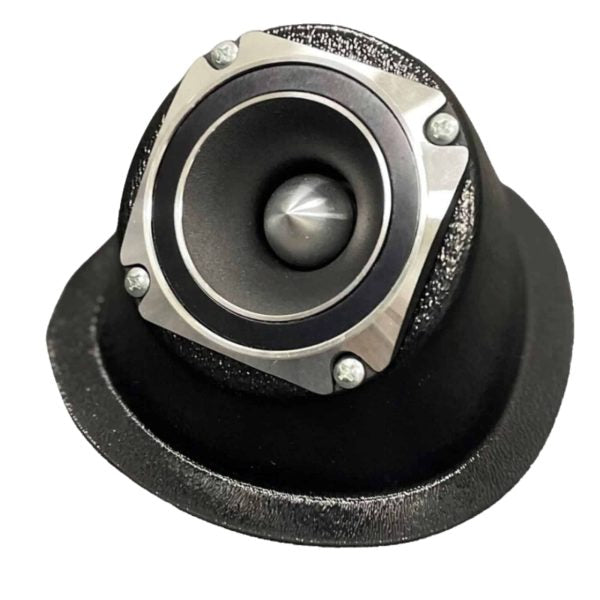 Custom Speaker Pods - 3.5″ Universal Angled Speaker Pod image 1