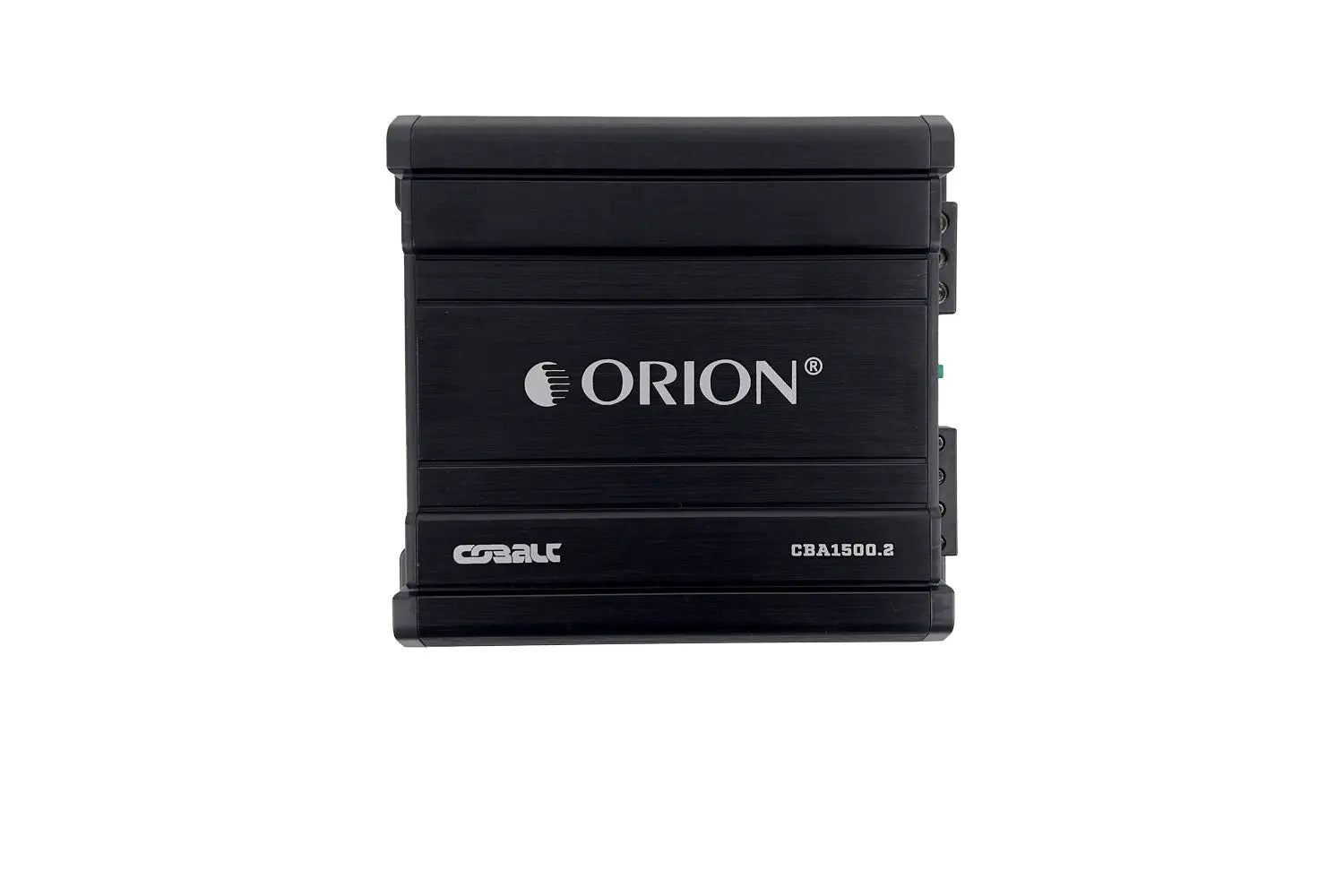 Orion - CBA1500.2 1500 Watt Class A/B 2 Channel Amplifier image 0