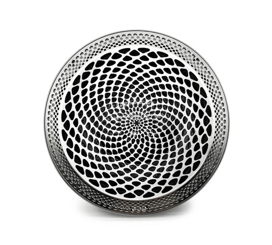 ESB Audio - 9000 Series 9.6GRILLE - 6.5" Car Audio Grille Set image 0