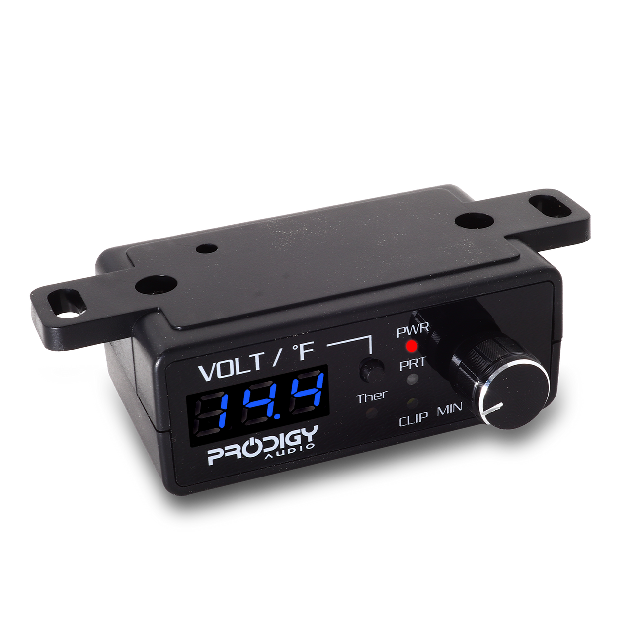 Prodigy Audio™ | NBM1000.5 | 1000 Watt | 5 Channel | Amplifier by Prodigy Audio™