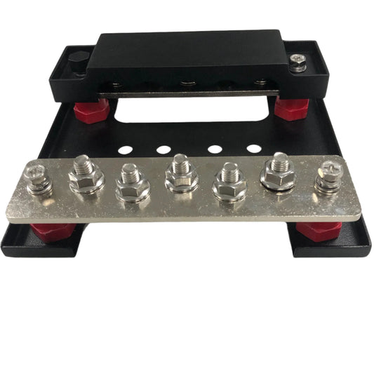 Epoch Batteries - Parallel Busbar image 0