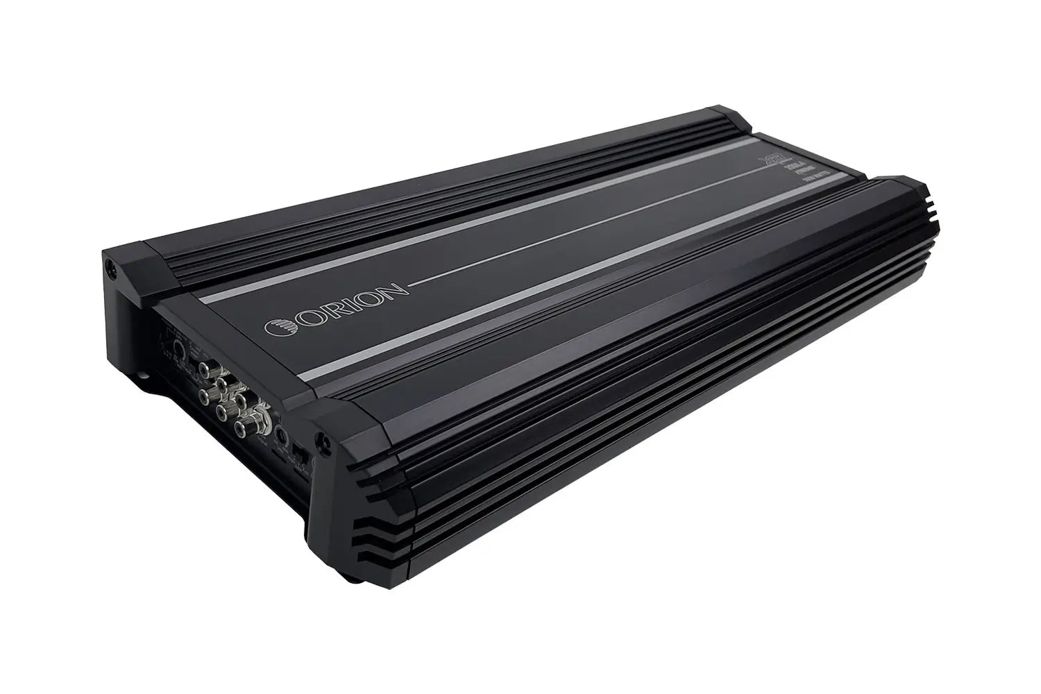 Orion - XTR2500.4 XTR Series 2500W RMS 4-Channel Class A/B Amplifier image 4