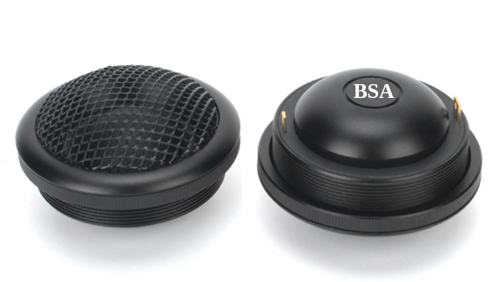 Black Sheep Audio | BSA-T4.0 | 2" Tweeter