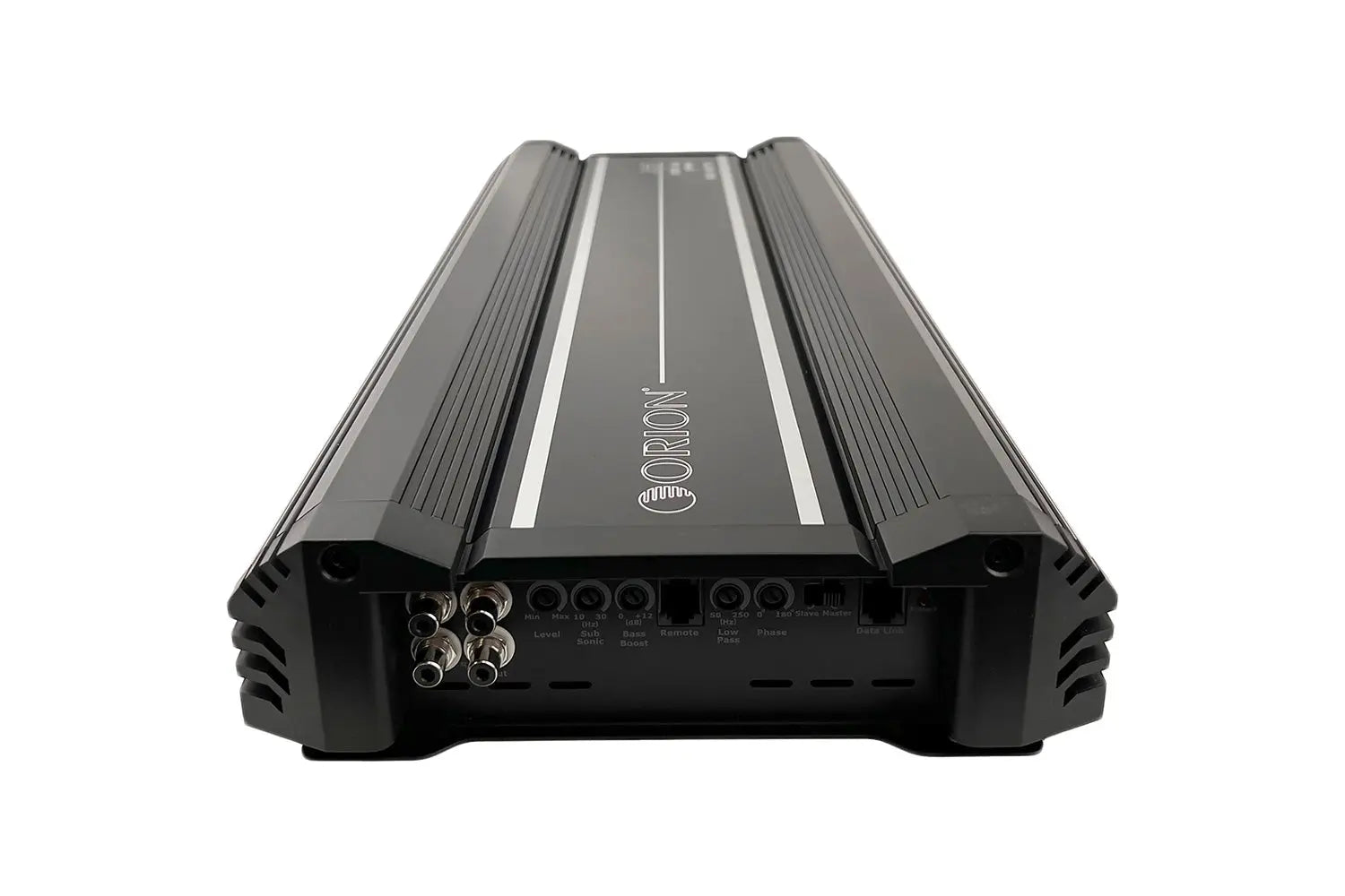 Orion - XTR5500.1Dz XTR Series 5500W RMS MonoBlock Class-D Amplifier image 4