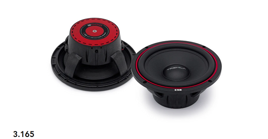 ESB Audio - 3000 Series - 3.165 - 6.5"/165 mm Mid-Woofer image 0