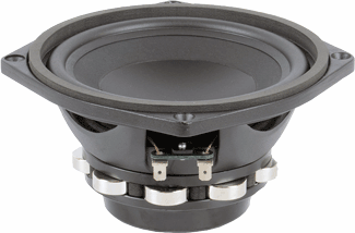 beyma | PRO6Q200ND | 6.5" | LIGHTWEIGHT NEODYMIUM SPEAKER