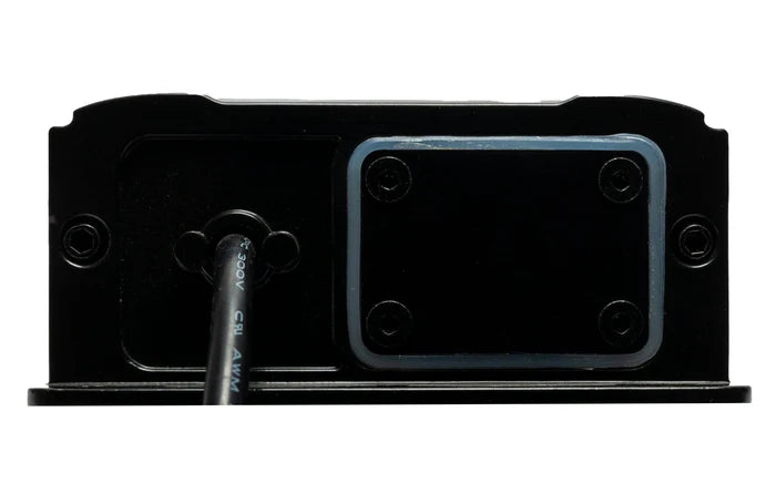 American Bass - VFL Stealth MMC 2002 Amplifier image 3