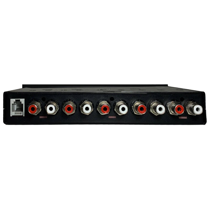 Massive Audio - EQ5 - 5 Band Car Audio Graphic Equalizer image 6