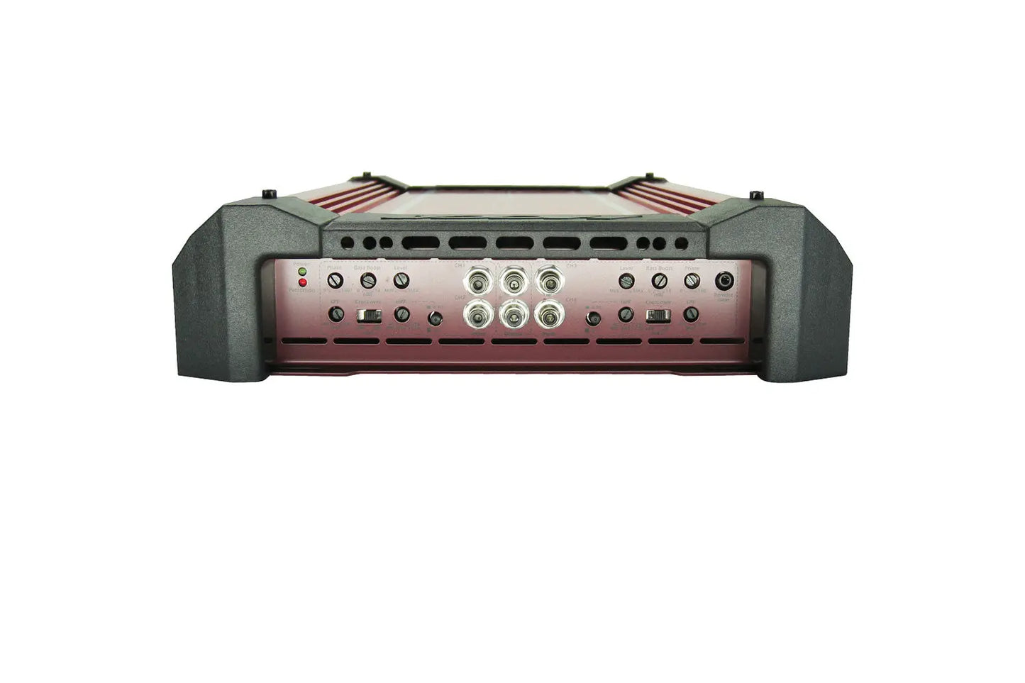 Orion - HCCA2000.4 -  4-CHANNEL CLASS A/B AMPLIFIER 2000 WATTS RMS image 2