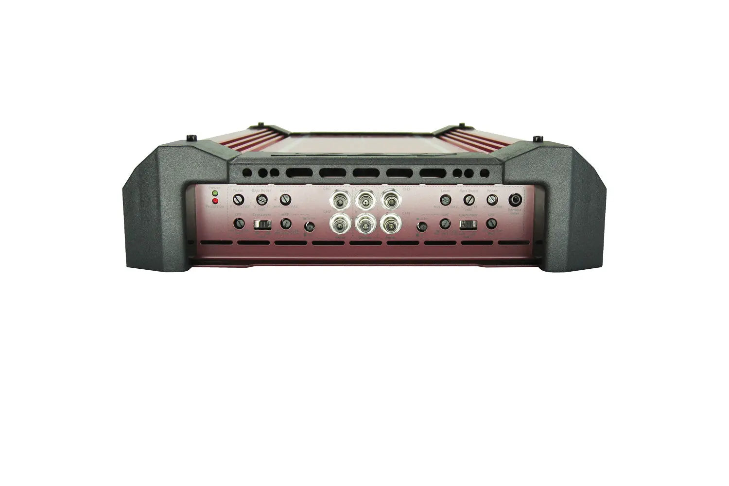 Orion - HCCA2000.4 -  4-CHANNEL CLASS A/B AMPLIFIER 2000 WATTS RMS image 2