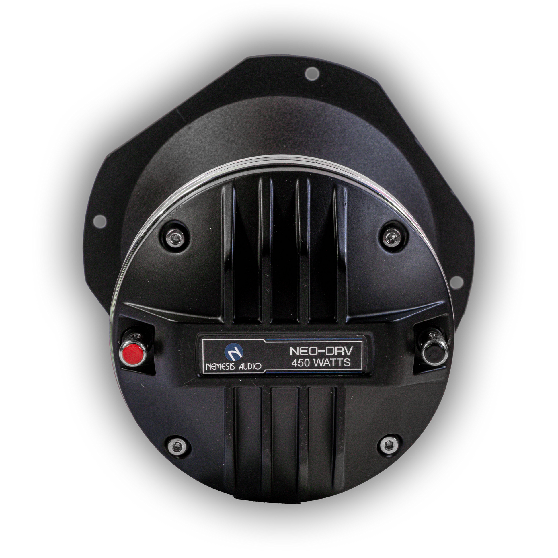 Nemesis Audio - NEO-DRV - Super Driver 450W Max 150W RMS 8-Ohm image 1