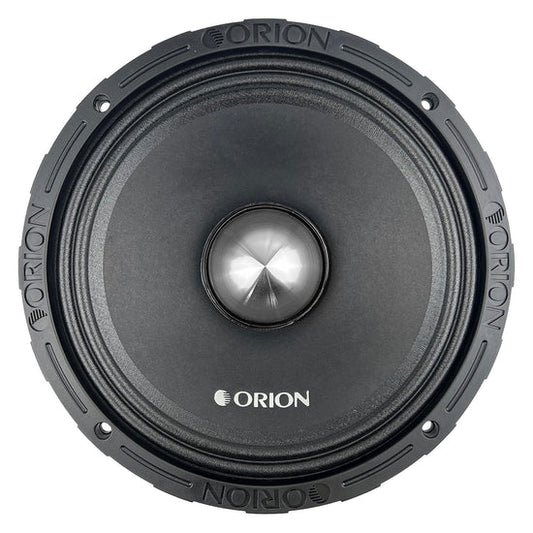 Orion - HCCA1054NHP - 10"  4 Ohm High Efficiency Midrange Speakers image 0