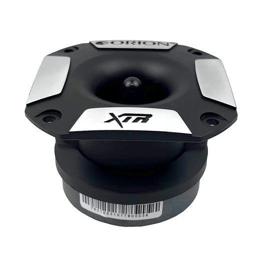 Orion - 3.4" Bullet Tweeter 125 Watts RMS and 500 Watts MAX image 0