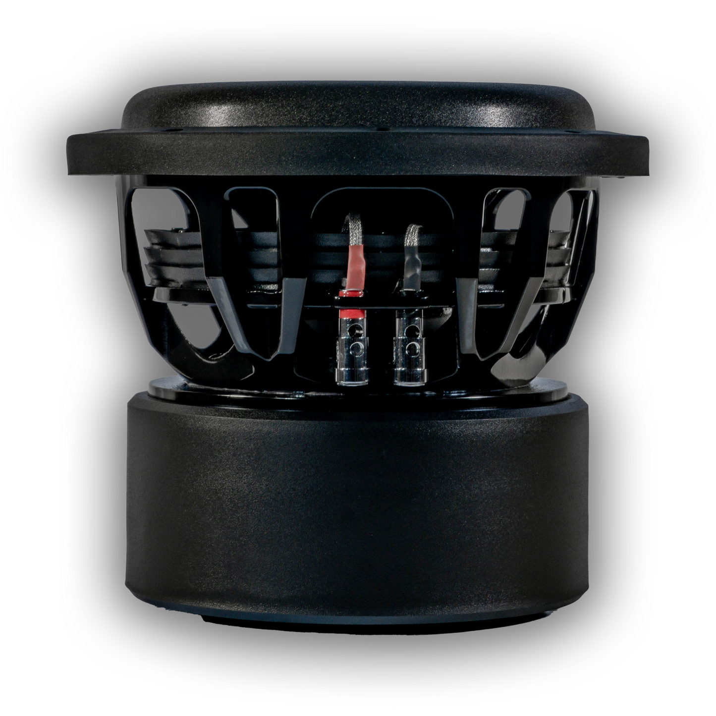 Nemesis Audio - NA-8H V.3 - 8″ High Performance 1800W Peak Dual Voice Coil 4-Ohm image 3