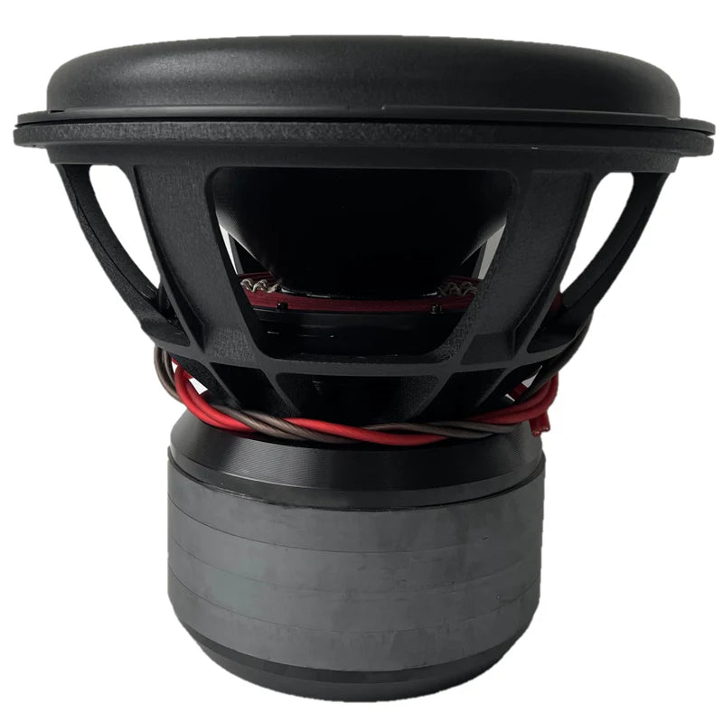 Massive Audio - BOA182R - 18" 8,000 Watts RMS Dual 2 Ohm -10,000w burst image 2