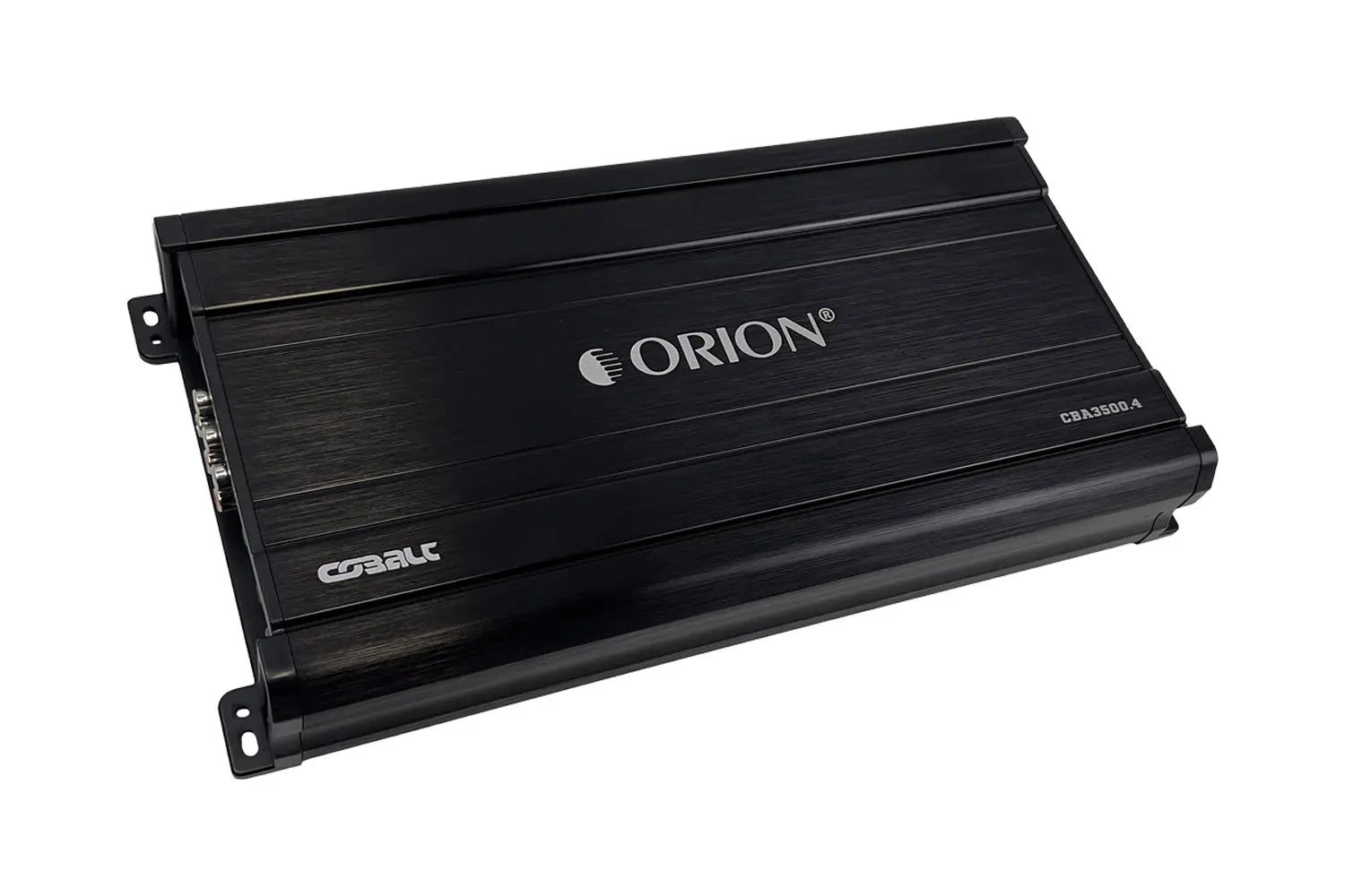 Orion - CBA3500.4 3500 Watt Class A/B 4 Channel Amplifier image 1