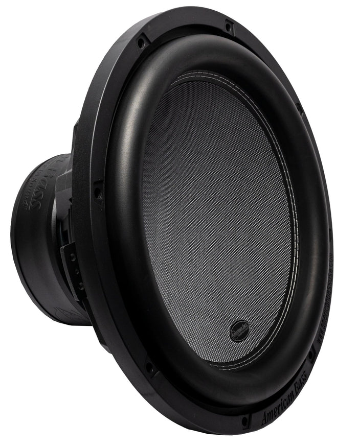 American Bass - XR 15" Subwoofer image 0