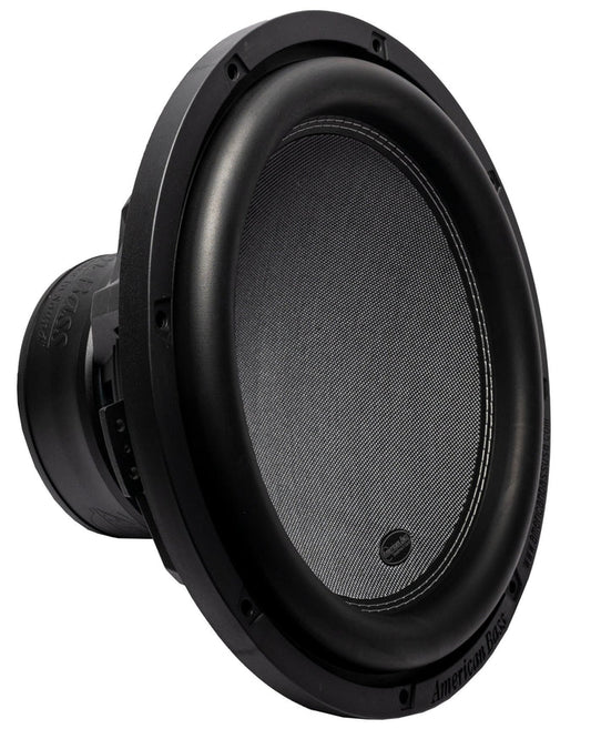 American Bass - XR 15" Subwoofer image 0