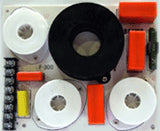 beyma - F-300 - HI-FI 3-WAY CROSSOVER image 0
