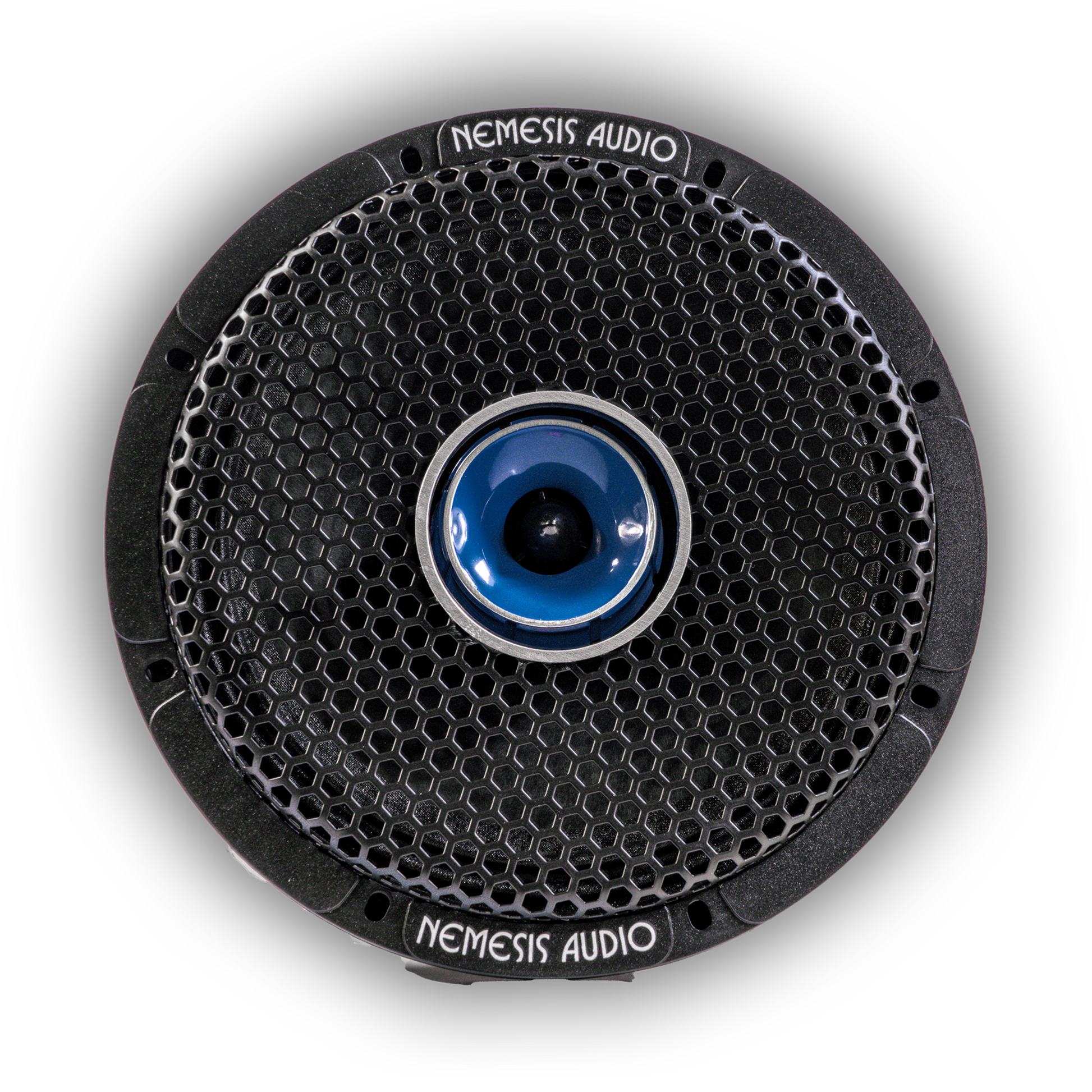 Nemesis Audio-NA-PRO8-8″  Midrange 240W RMS 1.5″ Voice Coil 4-Ohm image 0
