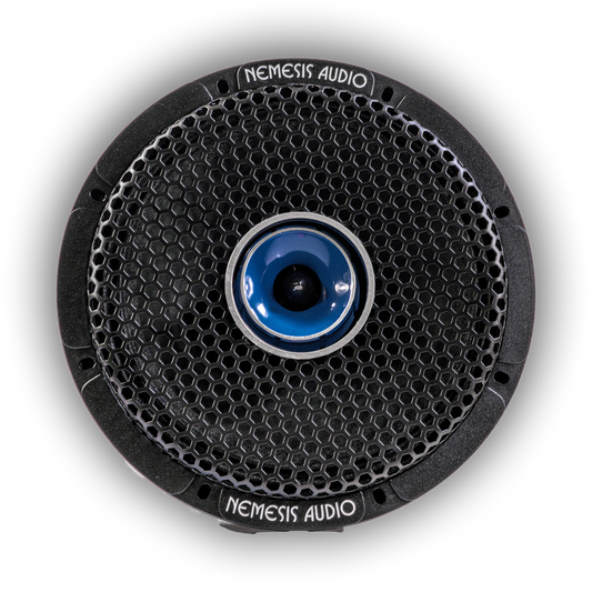 Nemesis Audio-NA-PRO8-8″  Midrange 240W RMS 1.5″ Voice Coil 4-Ohm image 0