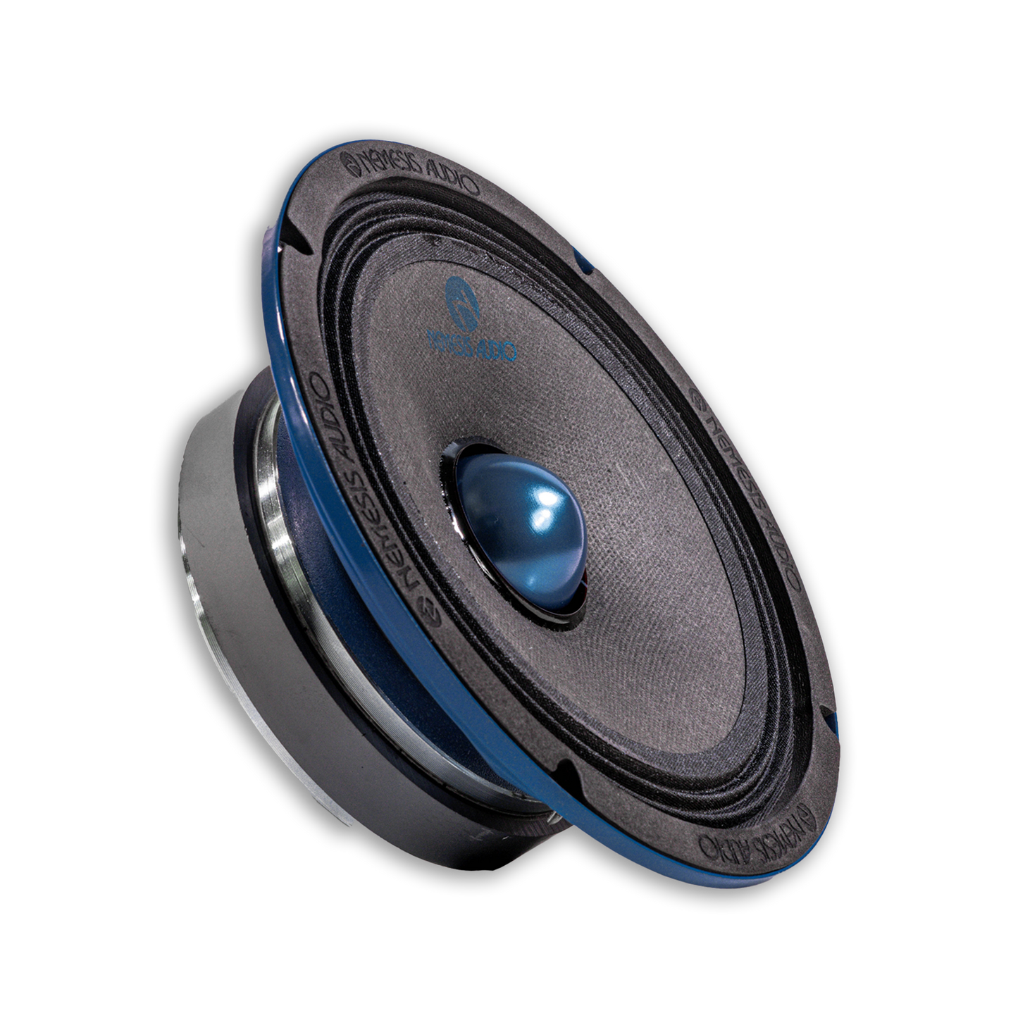 Nemesis Audio-NA-65FMRSL-6.5″ Slim Midrange 200W RMS 1.5″ Voice Coil 4-Ohm image 1