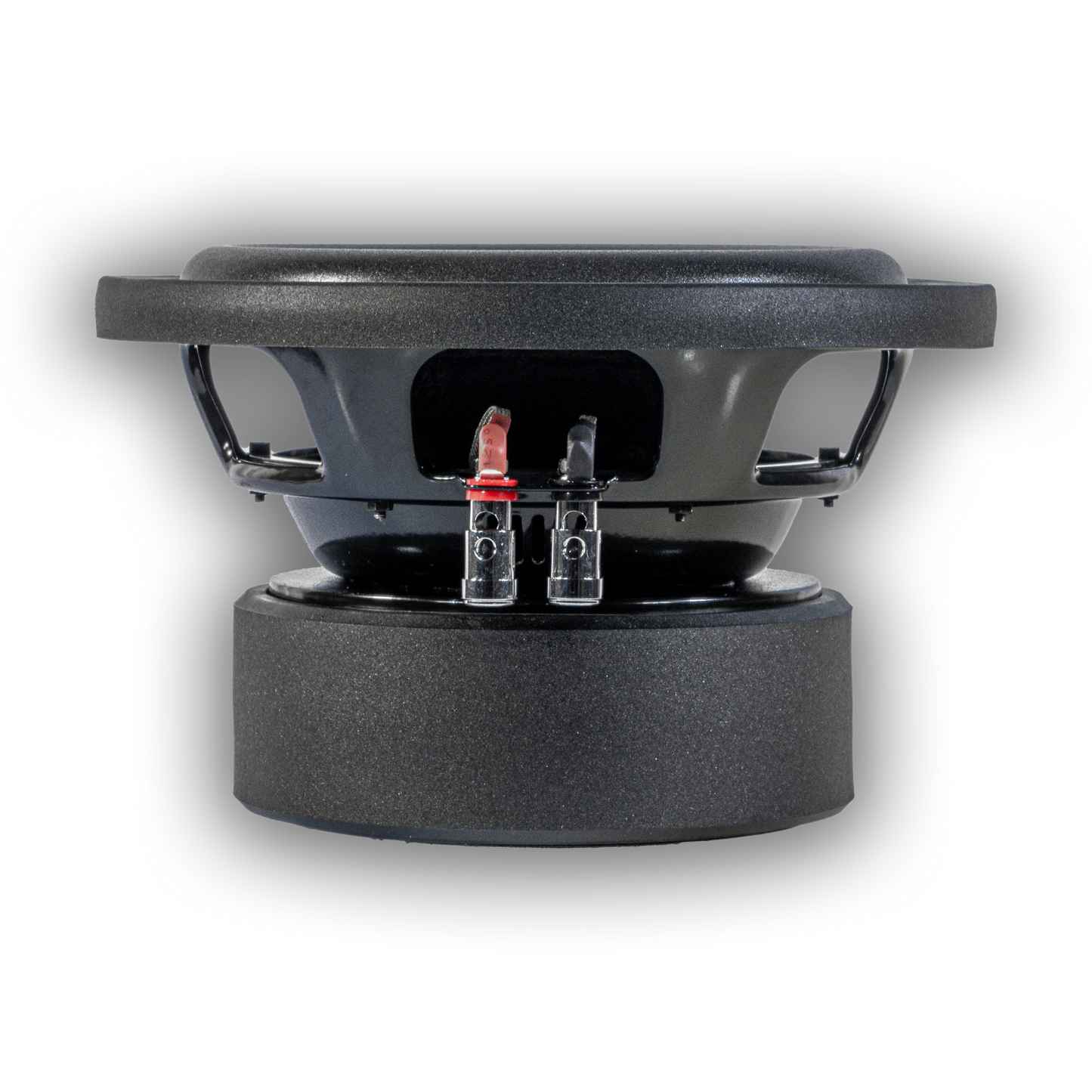 Nemesis Audio - NA-8F - 8″ 400W RMS F-Series Subwoofer image 3