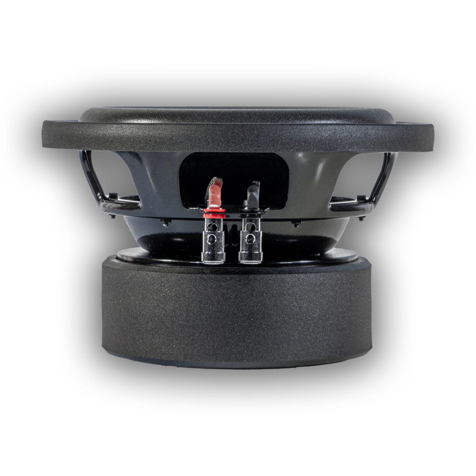 Nemesis Audio - NA-8F - 8″ 400W RMS F-Series Subwoofer image 3