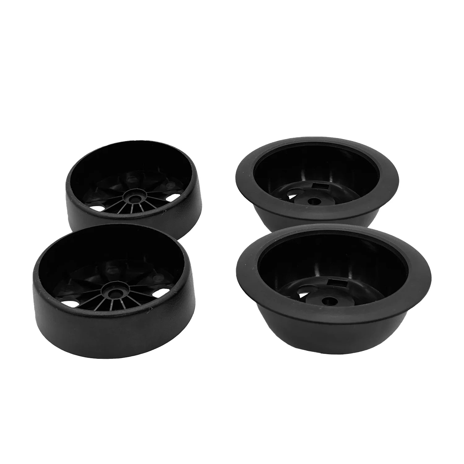 Orion - 1" Silk Dome Tweeter 50 Watts RMS | 200 Watts MAX image 5