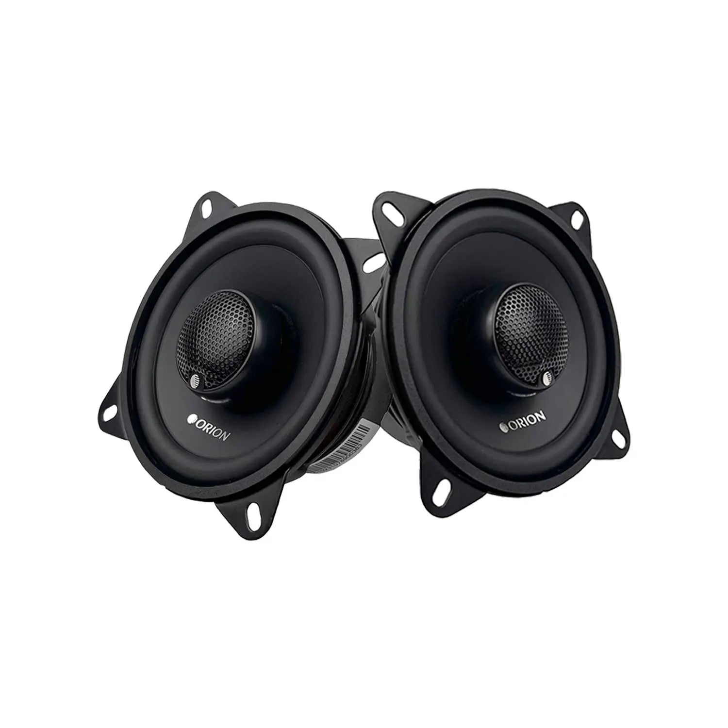 Orion -XTR35.2 - 3.5" 2-Way Coaxial Speakers 40 Watts RMS | 90 Watts MAX image 0