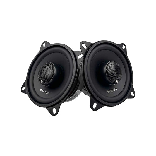 Orion -XTR35.2 - 3.5" 2-Way Coaxial Speakers 40 Watts RMS | 90 Watts MAX image 0