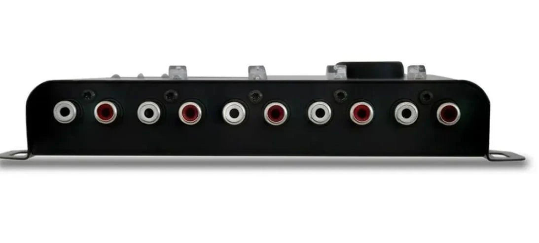 Stetsom  - STX 2848 DSP Crossover & Equalizer 8 Ch Full Digital Signal Processor image 5