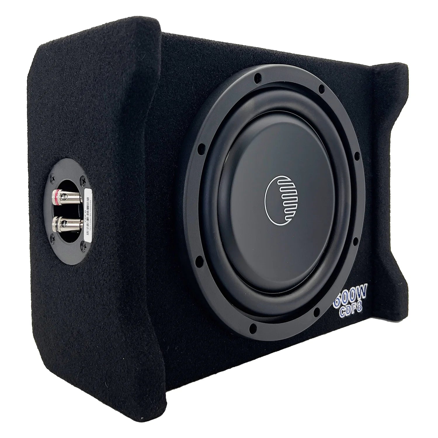 Orion - CDF8 - 8-Inch Passive Down-Firing Enclosure image 3