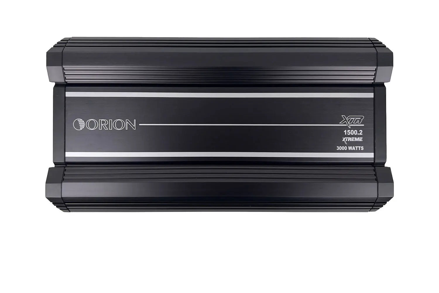 Orion - XTR1500.2 XTR Series 1500W RMS 2-Channel Class A/B Amplifier image 0