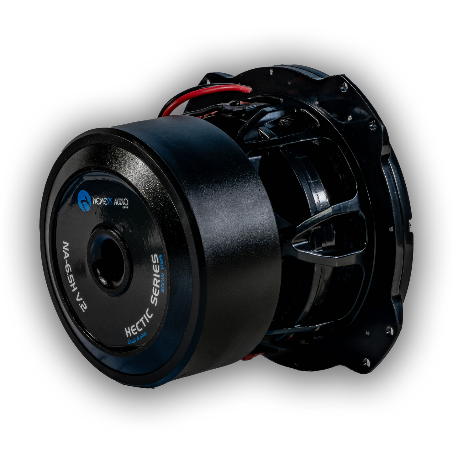 Nemesis Audio - NA-6.5H V.2 -   6.5″ High Performance 500W RMS  Car Subwoofer image 3
