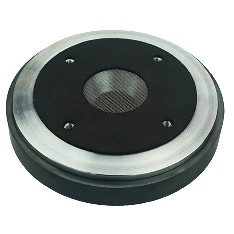Massive Audio - PAT 300 - 2" Bolt-On 250 Watt 8 Ohm Compression Driver image 1