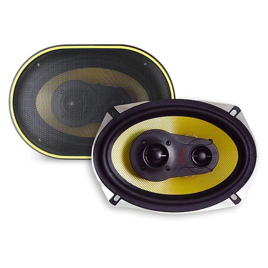 Beyma  - SC6903 - 6x9" 3 way 200 watt 4 Ohm Pair image 0