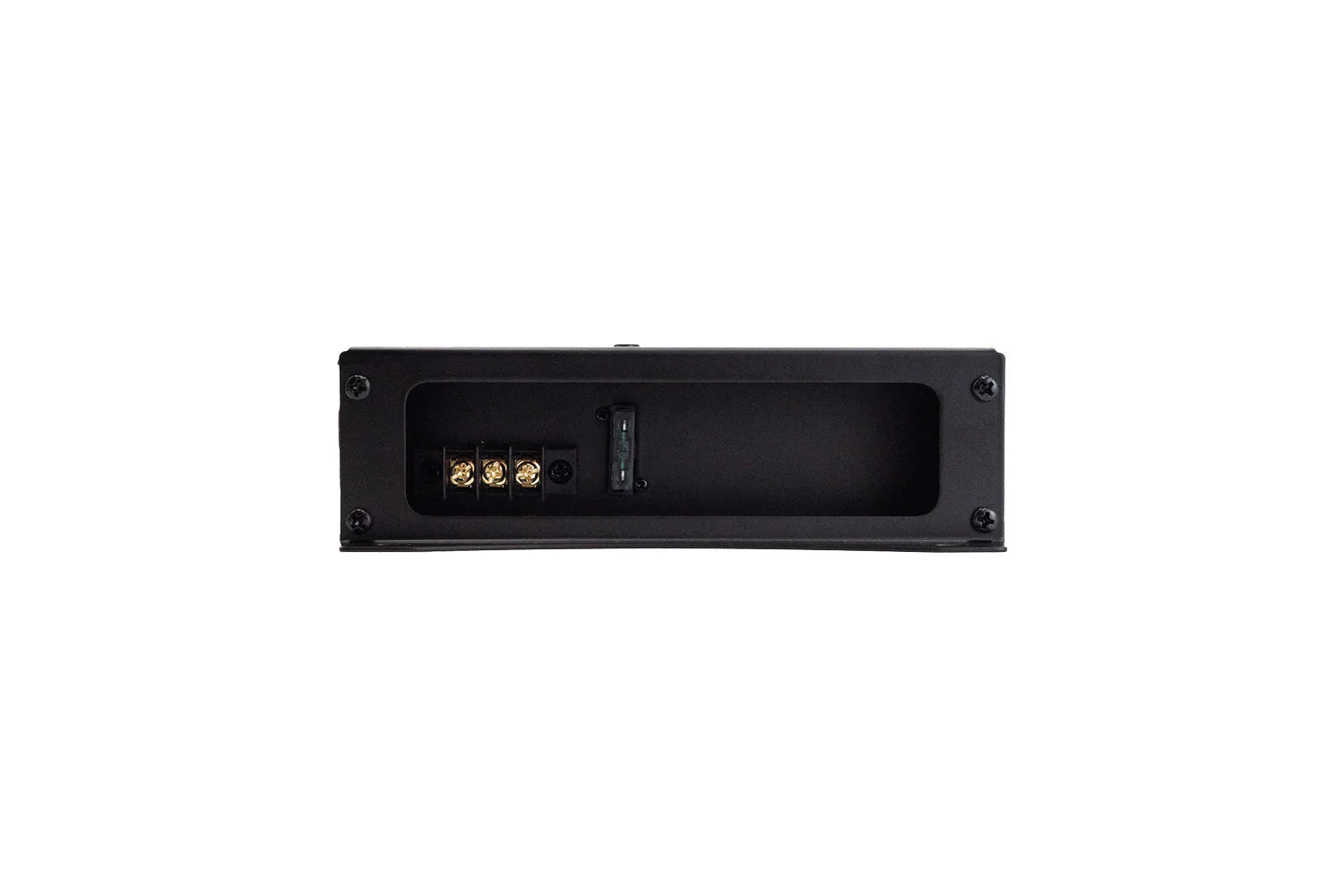 Orion - XTR-X4R 4-Way Electronic Crossover Network with Remote Bass Boos image 3