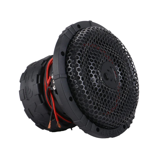 Massive Audio - GTR82 - 8" 600 Watts RMS Dual 2 Ohm Sub image 0